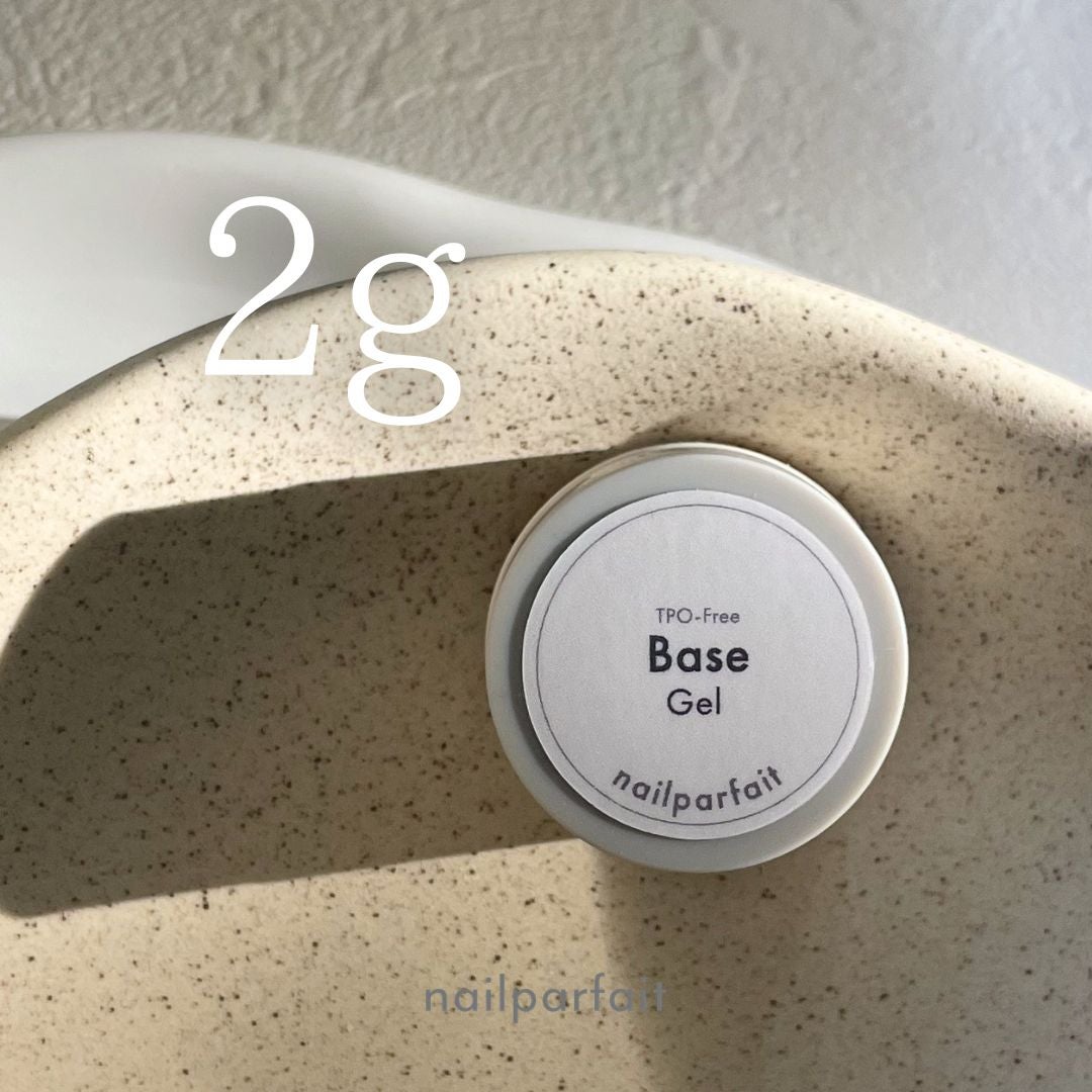ネイルパフェ ハイグロストップジェル2g(High-gloss Top) | ネイル