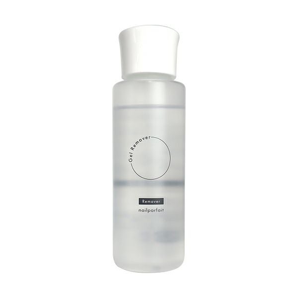 ネイルパフェ　nailparfait ベース　トップ　セラム　クレンザー ネイルパフェ WクレンザーA 100mL | ネイルパフェジェル【公式