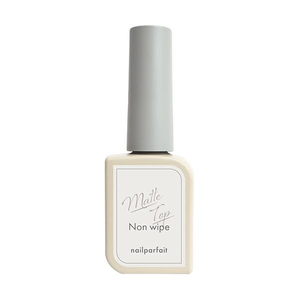 ネイルパフェ ジェル nail parfait ネイルパフェ アドバンスノンアシッドベース 7mL【TPOフリー