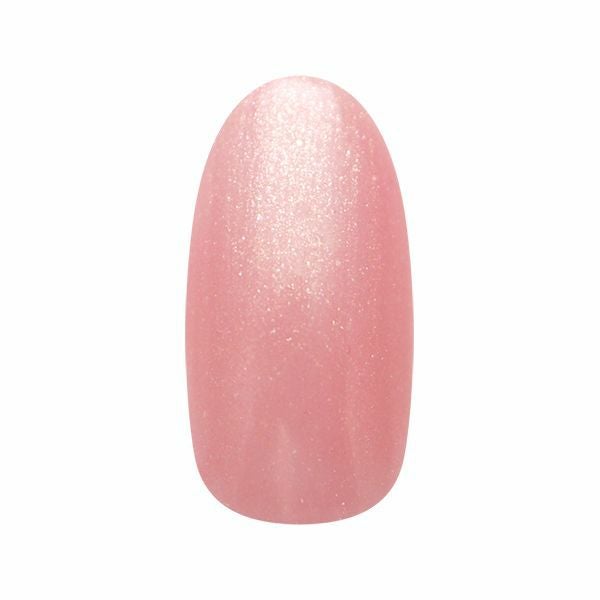 ZACCA by ネイルパフェ アドバンスカラージェル BB4ローズピーチ 7mL