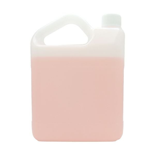 商品リニューアル】ネイルパフェ Wクレンザー 1000mL | ネイルパフェ